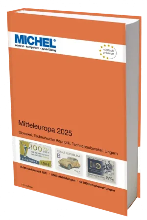 Michel Midden-Europa 2025 (E2) Ostatnia szansa