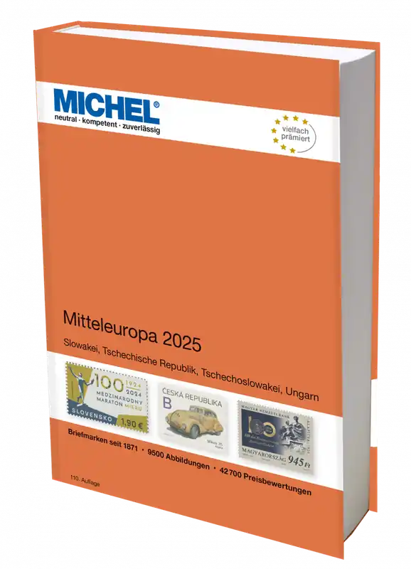 Michel Midden-Europa 2025 (E2) Ostatnia szansa