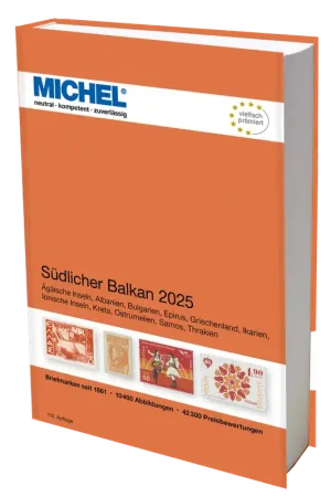 Promocja Michel Zuidelijke Balkan 2025 (E7)