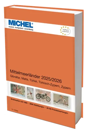 Ostatnia szansa Michel Middell. Zee landen 2025-26 (E9)