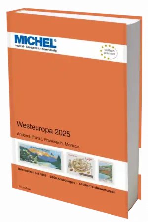 Bezpieczna płatność Michel Benelux 2025-2026 (E12)