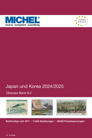 Michel Japan & Korea 2024-2025 Ostatnia szansa