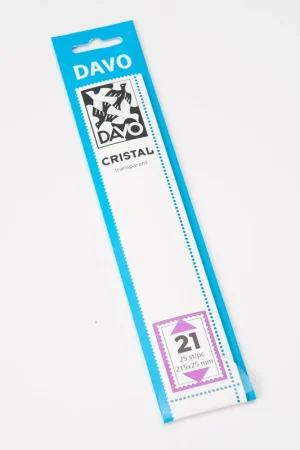 Bezpieczna płatność Heldere klemstroken 215 x 25 mm