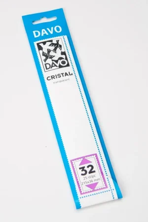 Oferta limitowana Heldere klemstroken 215 x 36 mm