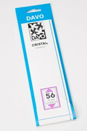 Szybka dostawa Heldere klemstroken 215 x 60 mm