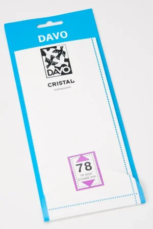 Ekspresowa dostawa Heldere klemstroken 215 x 82 mm