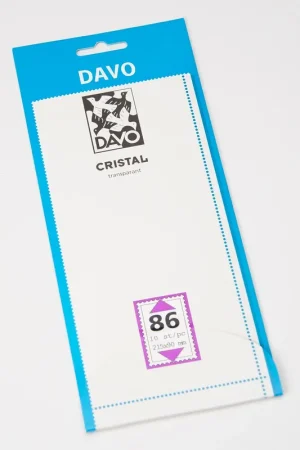 Ostatnia szansa Heldere klemstroken 215 x 90 mm