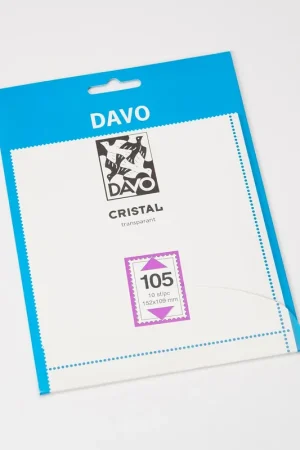 Heldere klemstroken 152 x 109 mm Niska cena