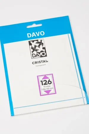 Heldere klemstroken 139 x 130 mm Najlepsza cena