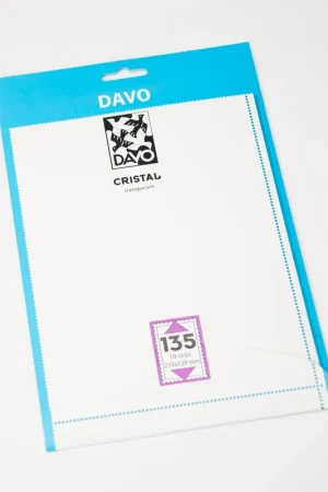 Heldere klemstroken 215 x 139 mm Ostatnia szansa