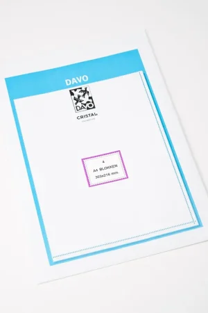 Kup teraz Heldere klemstroken A4 formaat