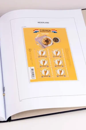 Zwrot pieniędzy Davo suppl. Typisch NL 2020