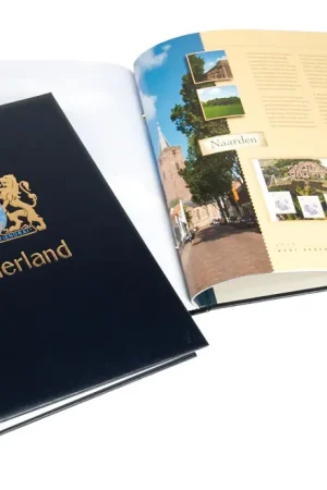 Tylko dziś 2 Davo Luxe Mooi Nederland 2005-2019 (compleet)