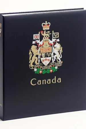 Oferta limitowana Davo Luxe band Canada I