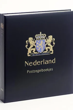 Davo Luxe band Postz. boekjes 1983-2003 Najlepsza cena