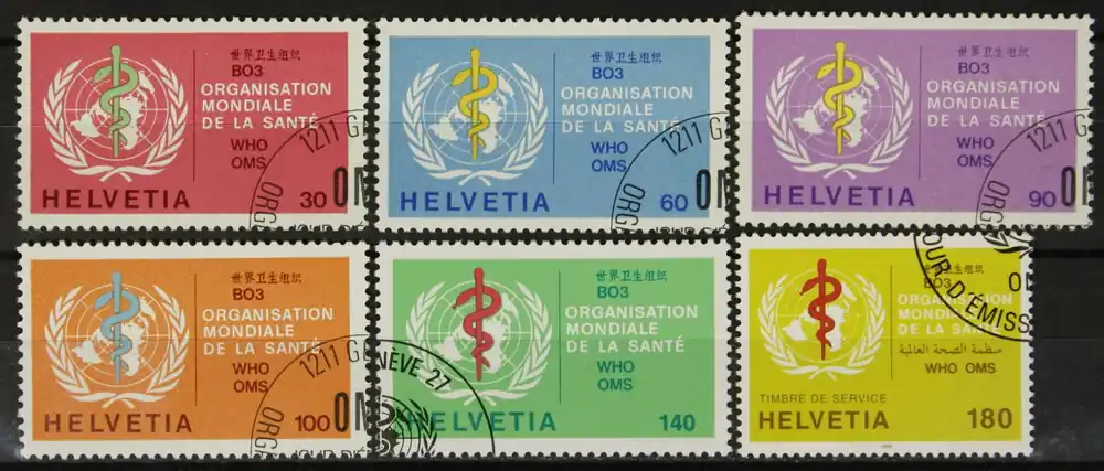 Zamów teraz Zwitserland Dienst Michel 36-41