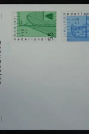 Oferta Nederland FDC E264