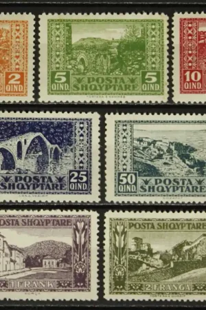 Albanue Michel 83-89 Najlepsza cena