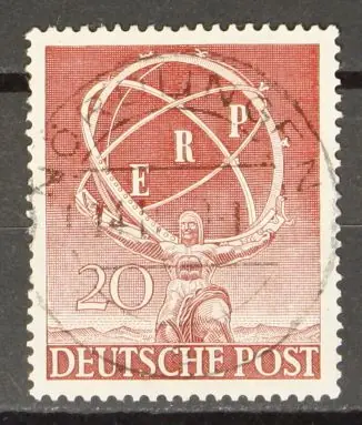 Promocja Berlijn, Michel 71