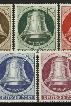 Berlijn, Michel 75-79 Tani
