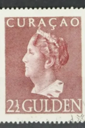 Curacao NVPH 179 Ekspresowa dostawa