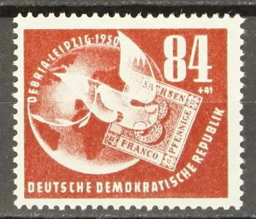 DDR, Michel 260 Popularny