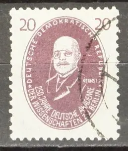 DDR, Michel 268 Wysoka jakość