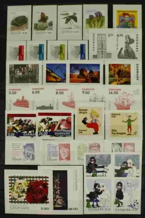 Ostatnia szansa Denemarken Jaarset 2010