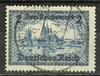 Nowość Deutsche Reich Michel 440