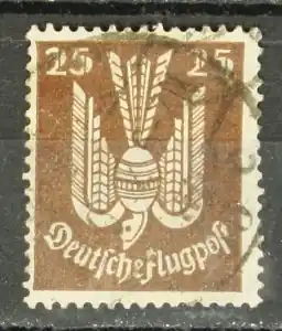 Promocja Deutsches Reich Michel 210