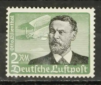 Deutsches Reich Michel 538 Szybka dostawa