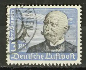 Wysoka jakość Deutsches Reich Michel 539