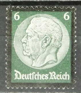 Deutsches Reich Michel 550 Oferta limitowana