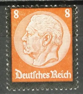 Szybka dostawa Deutsches Reich Michel 551