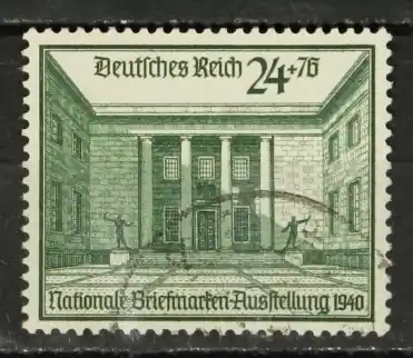 Deutsches Reich Michel 743 Kup teraz