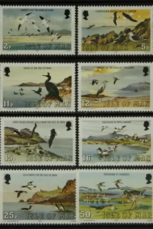 Eiland Man Michel 220-235 Ostatnia szansa