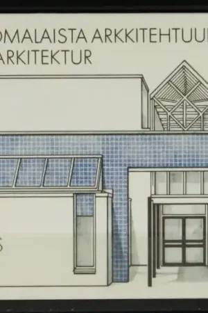 Finland Postzegelboekje 17 Nowość