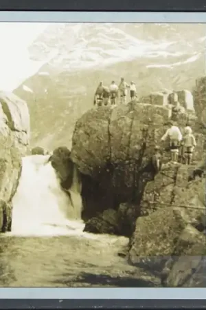 Szybka dostawa Groenland Michel 366-367