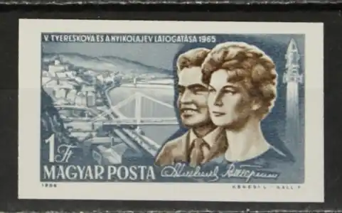 Hongarije Michel 2123 B Szybka dostawa