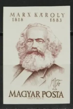 Ekspresowa dostawa Hongarije Michel 2406 B