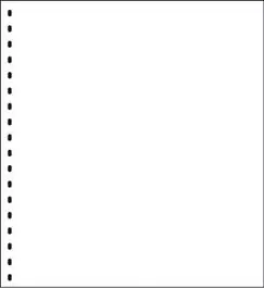 Lindner 880 bladbeschermhoes Autentyczny