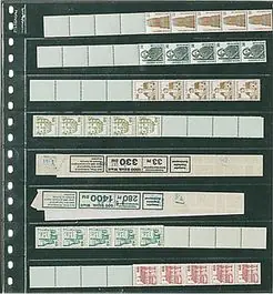 Lindner 828 blad (1x) Bezpieczna płatność