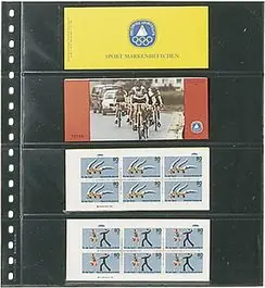 Lindner 824 blad 4 stroken (10x) Szybka dostawa