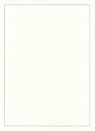 Lindner 805o blanco bladen (10x) Popularny