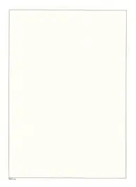 Lindner 805 blanco bladen (10x) Tani