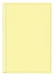 Ekspresowa dostawa Lindner 804b blanco bladen (10x)