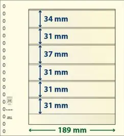 Lindner 802601 (1x) Popularny