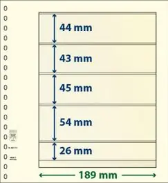 Lindner 802511 (1x) Kup teraz