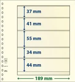 Promocja Lindner 802510 (1x)