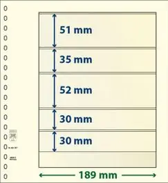 Lindner 802507 (10x) Kup teraz